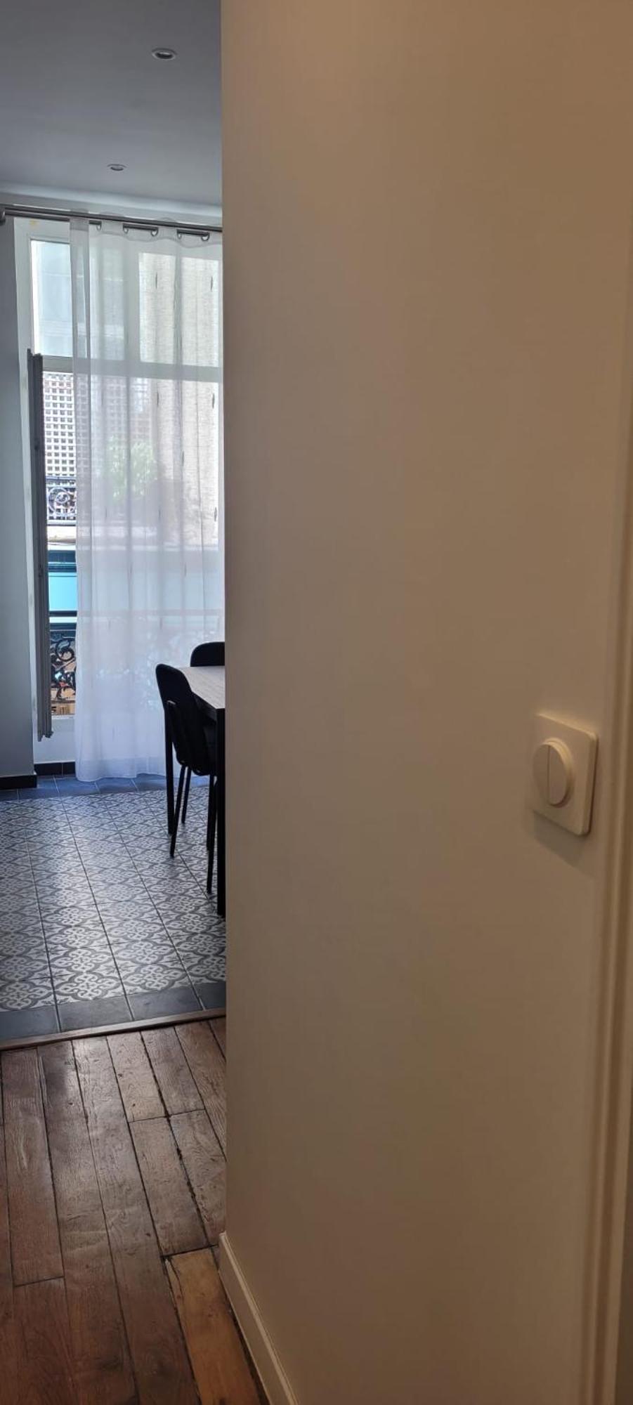 Appartement Marais - Place Des Vosges Parijs